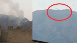 خیبر میں پاک افغان سرحد پر افغان طالبان کی بلا اشتعال فائرنگ، سکیورٹی فورسز کی جوابی کارروائی میں افغان چیک پوسٹ تباہ