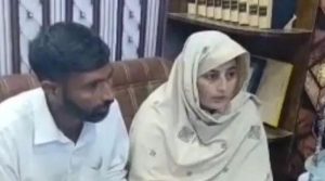 بھارتی شہری نے اہلیہ سربجیت کورکے پاکستان میں نکاح کو لاہور ہائیکورٹ میں چیلنج کر دیا