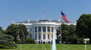 امریکی صدر ضرورت پڑنے پر ایران کیخلاف طاقت کا استعمال کرسکتے ہیں: وائٹ ہاؤس