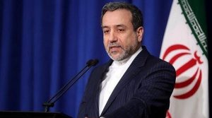 بات چیت کیلئے تیار ہیں لیکن پُرامن جوہری استعمال کا حق نہیں چھوڑیں گے: ایرانی وزیر خارجہ