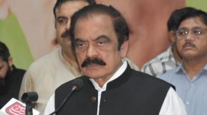 عدالتوں سے حکم آیا تو عمران خان کو اسپتال منتقل کردیں گے: رانا ثنا