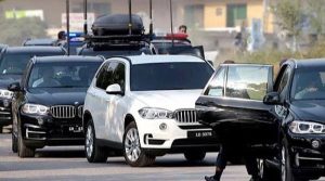 پنجاب کابینہ کیلئے 30 کروڑ روپےکی 28 نئی گاڑیاں خریدنے کی تیاریاں