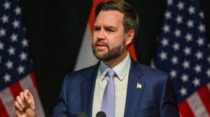 ایران کا مسئلہ سفارتکاری سے حل کرنا ترجیح ہے تاہم دیگر آپشنز بھی موجود ہیں: جے ڈی وینس