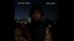 افغان طالبان کو اندازہ نہیں کہ انہوں نے کس قوم کو للکارا ہے، پاک فوج کے جوان مادر وطن کے تحفظ کیلئے پرعزم