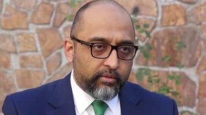 پاکستان کو نقصان سے متعلق دعوے افغانستان میں موجود بھارتی پراکسیزکا پروپیگنڈا ہیں: مشرف زیدی