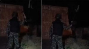 پاک فوج نے افغان طالبان کی متعدد پوسٹوں کو فتح کرکے قومی پرچم لہرادیا