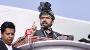 قومی سلامتی پر کوئی سمجھوتہ نہیں ہوگا، پاکستان کےایک ایک انچ کی حفاظت ہمارا قومی فریضہ ہے: سہیل آفریدی