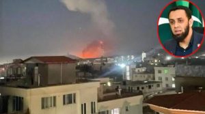 آپریشن غضب اللحق آگے بڑھ رہا ہے، افغان طالبان رجیم کیخلاف کارروائی اب بھی جاری ہے: پاکستان