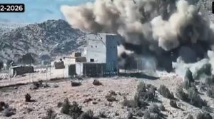 افغان طالبان رجیم کے 297 کارندے ہلاک، 29 مقامات پر فضائی کارروائی کی گئی: تازہ ترین تفصیلات جاری