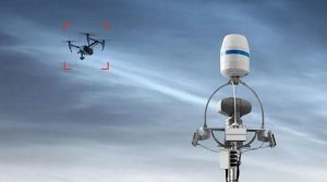 خیبر پختونخوا میں اینٹی ڈرون سسٹمز فعال، سکیورٹی ہائی الرٹ