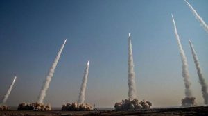 ایران نے امریکا اور اسرائیل کیخلاف جوابی کارروائی کو ‘آپریشن وعدہ صادق 4’ کا نام دیدیا