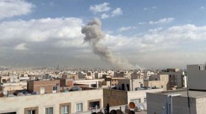 ایران کی جوابی کارروائی، ابوظبی میں پاکستانی شہری میزائل کے ٹکڑے لگنے سے جاں بحق