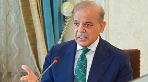 وزیراعظم کی ایران میں موجود پاکستانیوں کو آذربائیجان کے راستے بحفاظت پاکستان لانےکی ہدایت