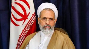 آیت اللہ اعرافی قیادت کونسل کے فقیہ مقرر، کونسل عارضی طور پر سپریم لیڈر کے فرائض انجام دیگی