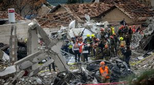 مقبوضہ بیت المقدس کے نواح میں بیت شمش میں ایران کا میزائل حملہ، 9 اسرائیلی ہلاک