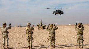 ایران کے ساتھ جنگ میں اب تک 3 امریکی فوجی مارے گئے: امریکی سینٹرل کمانڈ