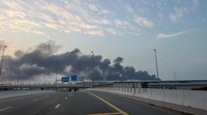 ابوظبی میں ایران کے حملے میں جاں بحق پاکستانی شہری کی شناخت ظاہر کردی گئی