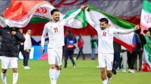 امریکی حملےکے بعد ایران نے فیفا ورلڈکپ سے دستبردار ہونےکا عندیہ دے دیا