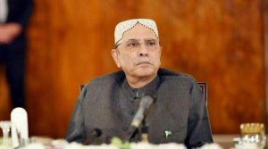 صدر زرداری کی ہندو برادری سے ہولی سادگی سے منانےکی اپیل