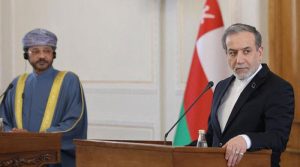 ایران نےکشیدگی میں کمی کی کوششوں پر آمادگی ظاہرکردی، عمان کا دعویٰ