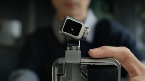 دنیا کا پہلا روبوٹ فون جس کا کیمرا سسٹم حیران کن ہے