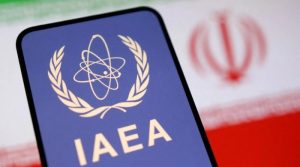 اب تک کسی ایرانی جوہری تنصیب کےنشانہ بننے یانقصان کی اطلاع نہیں: عالمی جوہری ادارہ