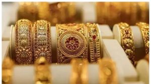 پاکستان میں سونا ہزاروں روپے مہنگا، فی تولہ قیمت کیا ہوگئی؟