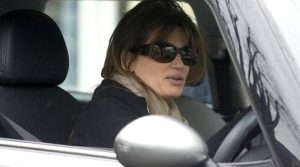 عمران خان کی سابق اہلیہ جمائمہ پر تیز رفتاری پر ایک ہزار پاؤنڈ جرمانہ ہوگیا