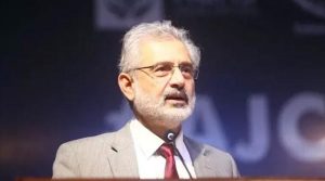 فائز عیسیٰ کیخلاف فتویٰ جاری کرنے کے مقدمات، کالعدم مذہبی جماعت کے رہنما کو 32 سال قید کی سزا سنا دی گئی