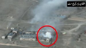 افغان طالبان کے فتنہ خوارج اور فتنہ الہندوستان کی سہولتکاری ترک کرنے تک آپریشن ختم نہیں ہونگے: سینیئر سکیورٹی عہدیدار