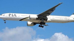 کمرشل پروازوں کیلئے پاکستان کی فضائی حدود کی بندش کی خبریں بے بنیاد ہیں: پی اے اے