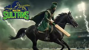 سیالکوٹ اسٹالینز کا نام تبدیل کرکے ملتان سلطانز رکھ دیا گیا