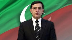 پی ٹی آئی نے شرط رکھ دی