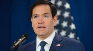 جنگ کے آغاز سے اب تک 9 ہزار امریکی مشرق وسطیٰ سے نکل چکے ہیں: مارکو روبیو