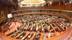 مشرق وسطیٰ اور افغانستان کی صورتحال پرحکومت کا پارلیمنٹ کا مشترکہ ان کیمرا اجلاس بلانے پرغور