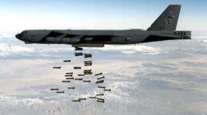 نائن الیون کے بعد امریکا نے دنیا میں 3 جنگیں لڑیں اور 10 ممالک پر بمباری کی