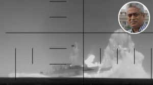 ‘ایران کی جنگ بھارت سے ایک قدم مزید قریب آگئی’، سری لنکا کے قریب ایرانی جہاز پر امریکی حملے پر بھارتی صحافی کا ردعمل