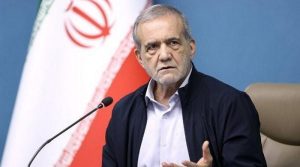 سفارتکاری کے ذریعے جنگ سے گریز کی کوشش کی، ایرانی صدر کا پڑوسی ممالک کے سربراہوں کے نام پیغام جاری