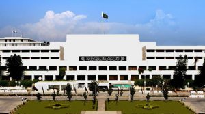 نیب ترمیمی بل سینیٹ اور قومی اسمبلی سے منظور، اپوزیشن کا شدید احتجاج