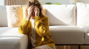 انزائٹی جیسے عام عارضے سے بچنے کا آسان ترین طریقہ