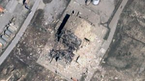 پاکستان نے بگرام میں اپنا ٹارگٹ حاصل کرلیا، طالبان رجیم کا ایمونیشن سپورٹ کا انفرا اسٹرکچر تباہ کردیا: سیکیورٹی ذرائع