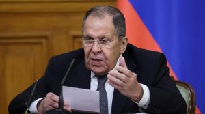 روس کا پاک افغان سرحدی کشیدگی پر تشویش کا اظہار، معاملہ مذاکرات کے ذریعے حل کرنے پر زور