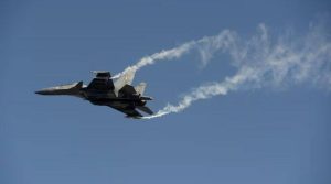 بھارت کی ریاست آسام میں بھارتی فضائیہ کا لڑاکا طیارہ لاپتا ہوگیا