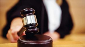 کراچی کی سیشن عدالت نے ٹرمپ، نیتن یاہو اور مودی کیخلاف مقدمے کی درخواست ناقابل سماعت قرار دیدی