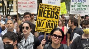 امریکا اور اسرائیل کی ایران پر مسلط جنگ نے دنیا کو سیاسی طور پر تین حصوں میں تقسیم کردیا