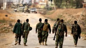 عراقی کرد انتظامیہ نےکردوں کو مسلح کر کے ایران بھیجنے کا الزام مسترد کر دیا