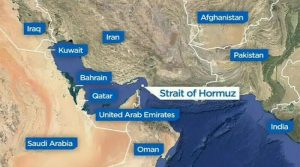 ایرانی پاسدارانِ انقلاب کا ٹرمپ کو چیلنج