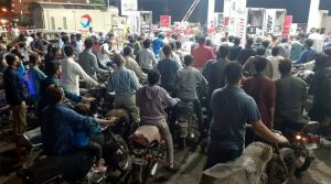 پیٹرول پمپ اونرز ایسوسی ایشن نے پیٹرول بحران کی خبروں کو مسترد کردیا