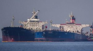 آبنائے ہرمز میں جاری بحران کے دوران روسی تیل پاکستان کو سپلائی کیا جائے گا: روسی میڈیا