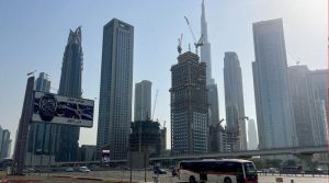 امارات میں عوامی تحفظ سے متعلق نئےقانون کا اعلان، خلاف ورزی پر500 سے 10لاکھ درہم تک جرمانہ ہوگا